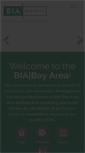 Mobile Screenshot of biabayarea.org